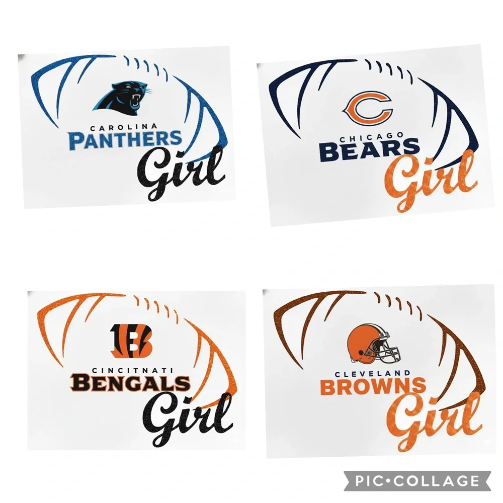 NFL Team Logo kitchen towel pick your team